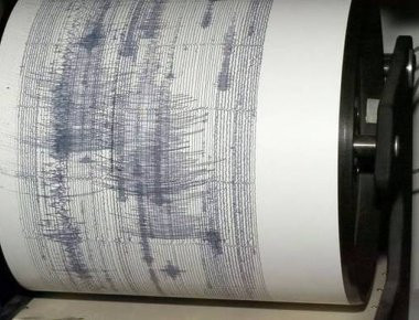 Γεωλόγος για Πάτρα: «Έχουν ήδη καταγραφεί κάποιοι ασθενείς μετασεισμοί»